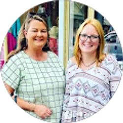 Profile photo of Candice Mock