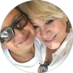 Profile photo of Patti Valdez