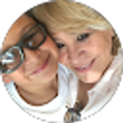Profile photo of Patti Valdez