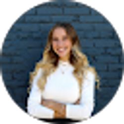 Profile photo of Josie Derstine