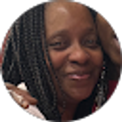 Profile photo of Katrina Williams