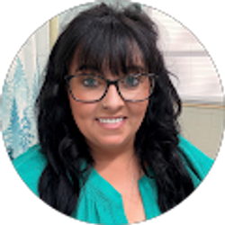 Profile photo of Ashley Parker