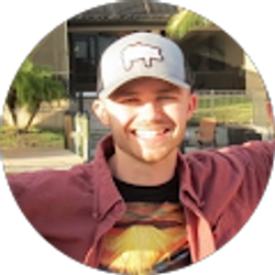 Profile photo of Kolin Maxwell