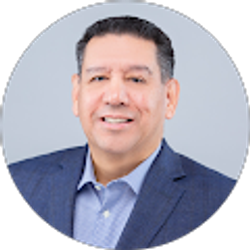 Profile photo of Steven Lira