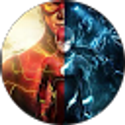 Profile photo of flash guy