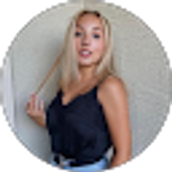 Profile photo of Kailey Anderson