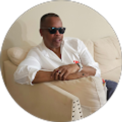 Profile photo of Gary Dillon