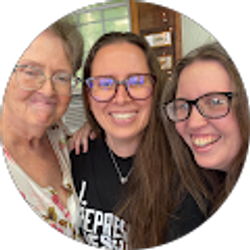 Profile photo of Elizabeth Anderson