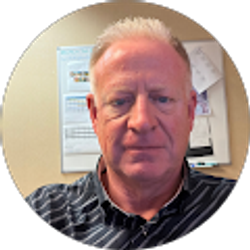 Profile photo of Ed DiAntonio