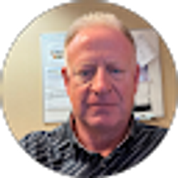 Profile photo of Ed DiAntonio