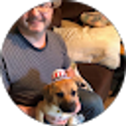 Profile photo of Tony Tracy
