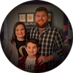 Profile photo of Amanda Dozier