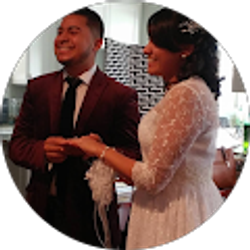 Profile photo of Larissa Lagos