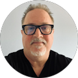 Profile photo of Jeff Whitten