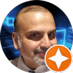 Profile photo of Fasi Siddiqui