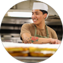 Profile photo of Joshua Mena