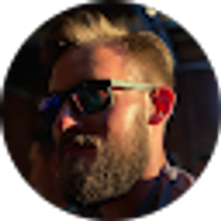 Profile photo of Nick Dennis