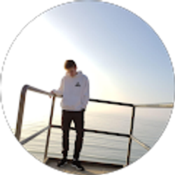 Profile photo of Joshua Schmidt