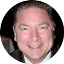 Profile photo of Jeffrey Richman