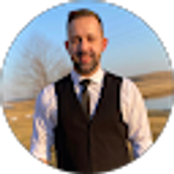 Profile photo of Errol Hiepner