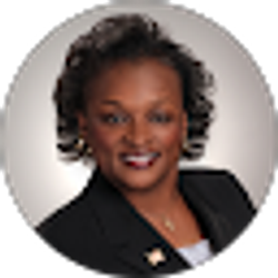 Profile photo of Brenda Campbell