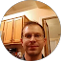 Profile photo of Douglas Breeden