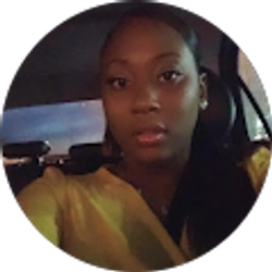 Profile photo of Chricha Mincy