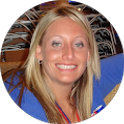 Profile photo of Christy Rutledge