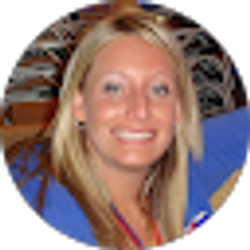 Profile photo of Christy Rutledge