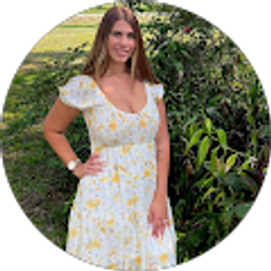 Profile photo of Taylor Davis