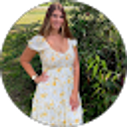 Profile photo of Taylor Davis