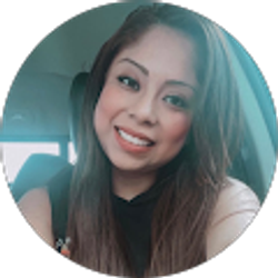 Profile photo of Elizabeth Herrera