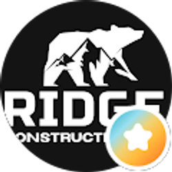 Profile photo of Ridge Construction