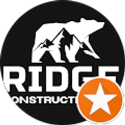 Profile photo of Ridge Construction