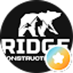 Profile photo of Ridge Construction