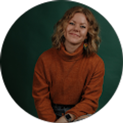 Profile photo of Merel Jacobs