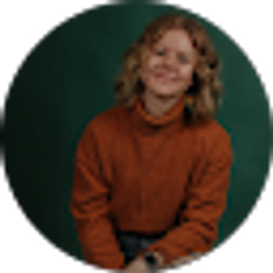 Profile photo of Merel Jacobs