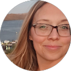 Profile photo of Morgan Sisk