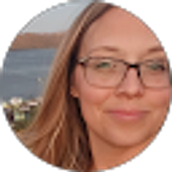 Profile photo of Morgan Sisk