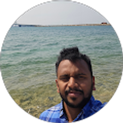 Profile photo of sharon zacharias louis