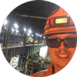 Profile photo of Bill Alford