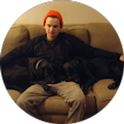 Profile photo of Jake Keasbey