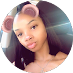 Profile photo of Brianna Baylor