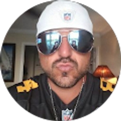 Profile photo of Todd Roblaski