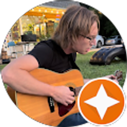 Profile photo of Chris Merck