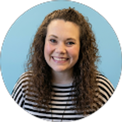 Profile photo of Molly Mowrer