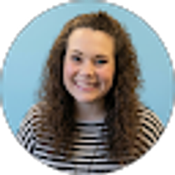 Profile photo of Molly Mowrer