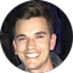 Profile photo of Scott Underwood