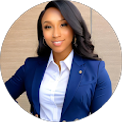 Profile photo of Chantelle Howell