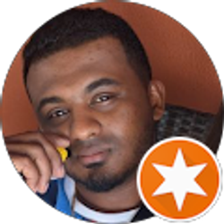 Profile photo of Danny V.